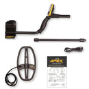 Garrett ACE APEX Metal Detector Viper Searchcoil **Special order. 4 week delivery time.