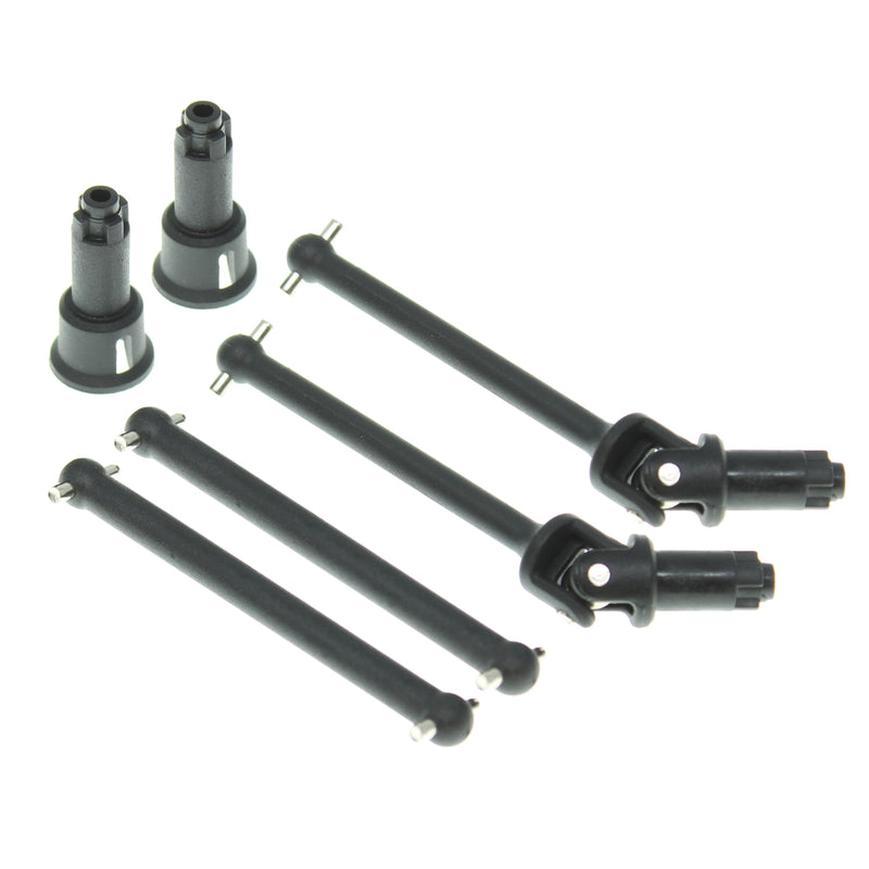 Front/Rear Driveshaft Set(1set)