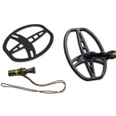 Garrett ACE APEX Metal Detector - Jase Robertson Signature. **Special Order** 4 to 6 week delivery time.