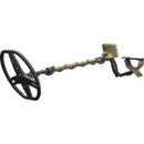 Garrett ACE APEX Metal Detector - Jase Robertson Signature. **Special Order** 4 to 6 week delivery time.