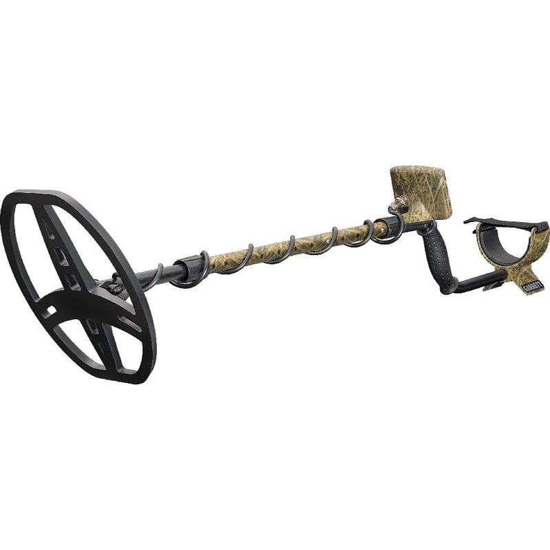 Garrett ACE APEX Metal Detector - Jase Robertson Signature. **Special Order** 4 to 6 week delivery time.