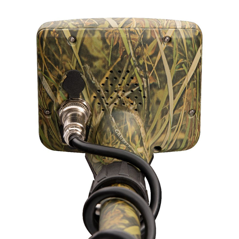 Garrett ACE APEX Metal Detector - Jase Robertson Signature. **Special Order** 4 to 6 week delivery time.