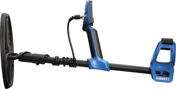 Garrett Vortex VX5 Metal Detector (MD-MF) Waterproof to 16' Free shipping across Canada 🇨🇦