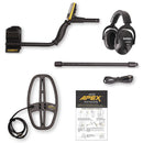 Garrett ACE APEX Metal Detector Viper Searchcoil & Headphones. Free shipping across Canada 🇨🇦