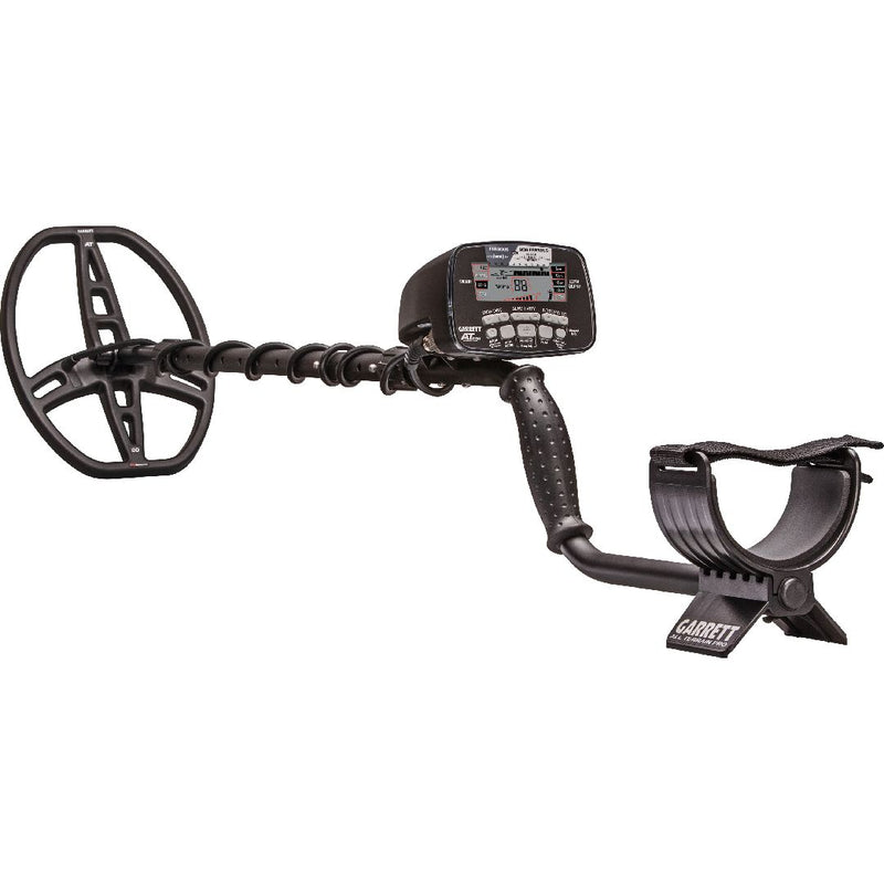 Garrett AT Pro International Metal Detector PROformance. Free shipping across Canada 🇨🇦