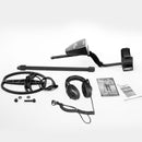 Garrett AT Pro International Metal Detector PROformance. Free shipping across Canada 🇨🇦