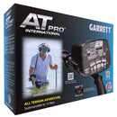 Garrett AT Pro International Metal Detector PROformance. Free shipping across Canada 🇨🇦