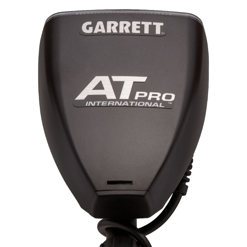 Garrett AT Pro International Metal Detector PROformance. Free shipping across Canada 🇨🇦