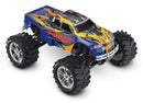 Traxxas 1/10 T-Maxx Classic 4x4 RTR - Red **Special order** can take up to 4 to 6 weeks for delivery.