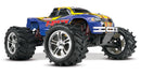Traxxas 1/10 T-Maxx Classic 4x4 RTR - Red **Special order** can take up to 4 to 6 weeks for delivery.