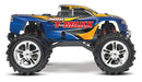 Traxxas 1/10 T-Maxx Classic 4x4 RTR - Red **Special order** can take up to 4 to 6 weeks for delivery.