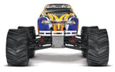 Traxxas 1/10 T-Maxx Classic 4x4 RTR - Red **Special order** can take up to 4 to 6 weeks for delivery.