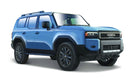 Maisto 1/24 SE 2024 Toyota Landcruiser - Light Blue. **Special order** possible wait time of 4 weeks