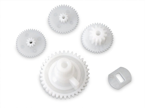 Hitec HS-75BB Gear Set. **Special Order. 4 to 6 week delivery time.