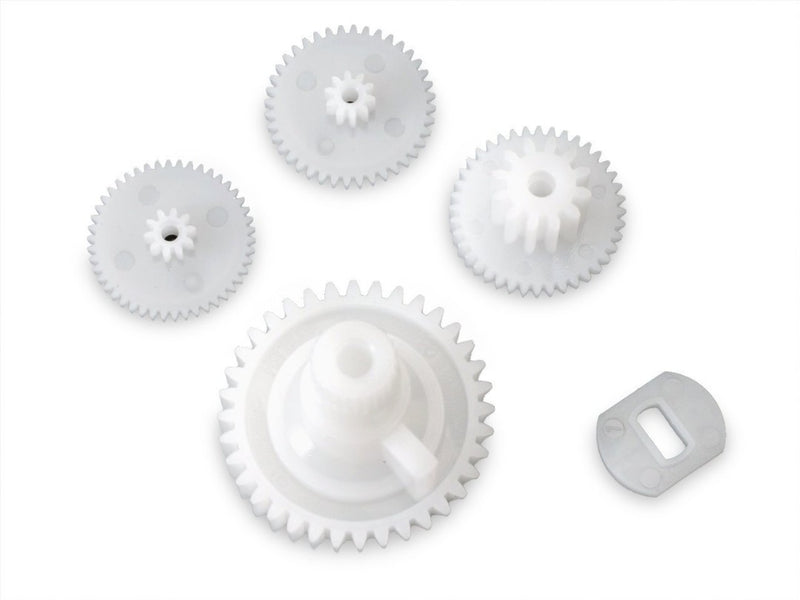 Hitec HS-75BB Gear Set. **Special Order. 4 to 6 week delivery time.