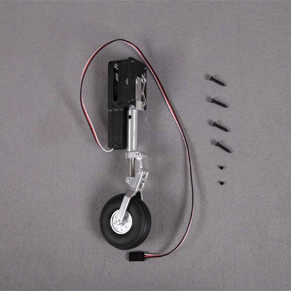 FMS SPR SCRPN 90 Fnt Land Gear System. Special order. 4 to 6 week lead time.