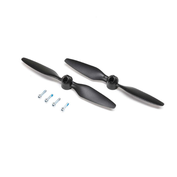 E-Flite Propeller Set: (2) 94mm x 48mm
