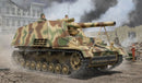Trumpeter 1/16 German Sd.Kfz.165 Hummel (Late Production). **Special order. Potentially taking 4 to 6 weeks**