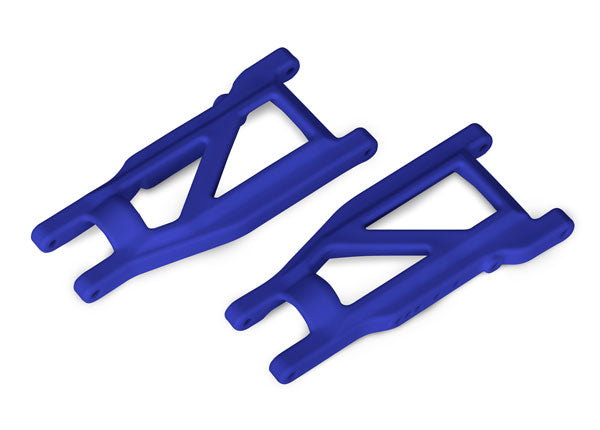 Traxxas Suspension arms, front/rear (left & right) (2) (heavy duty, cold weather material) 3655