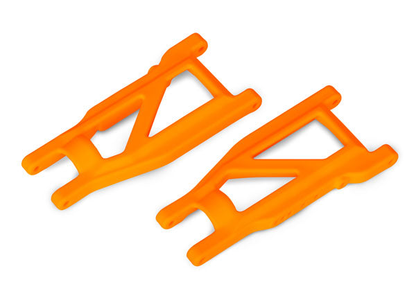 Traxxas Suspension arms, front/rear (left & right) (2) (heavy duty, cold weather material) 3655