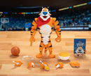 Jada 1/12 Plastic Action Figure - Tony the Tiger