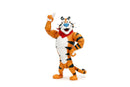 Jada 1/12 Plastic Action Figure - Tony the Tiger