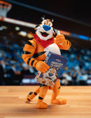 Jada 1/12 Plastic Action Figure - Tony the Tiger