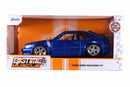 Jada 1/24 "BIGTIME Muscle" 1989 Ford Mustang GT. ** Special Order ** 4 to 6 week delivery time.