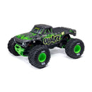 **Preorder expected 2025-08-15** Arrma 1/10 Quake 223S with DSC 2wd RTR - Green