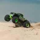 **Preorder expected 2025-08-15** Arrma 1/10 Quake 223S with DSC 2wd RTR - Green