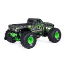 **Preorder expected 2025-08-15** Arrma 1/10 Quake 223S with DSC 2wd RTR - Green
