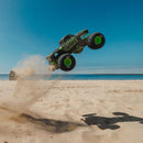 **Preorder expected 2025-08-15** Arrma 1/10 Quake 223S with DSC 2wd RTR - Green