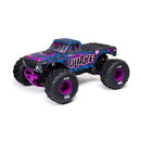 **Preorder expected 2025-08-15** Arrma 1/10 Quake 223S with DSC 2wd RTR - Purple