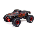 **Preorder expected 2025-08-15** Arrma 1/10 Quake 223S with DSC 2wd RTR - Red
