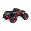**Preorder expected 2025-08-15** Arrma 1/10 Quake 223S with DSC 2wd RTR - Red