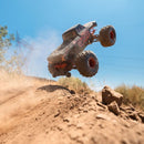 **Preorder expected 2025-08-15** Arrma 1/10 Quake 223S with DSC 2wd RTR - Red