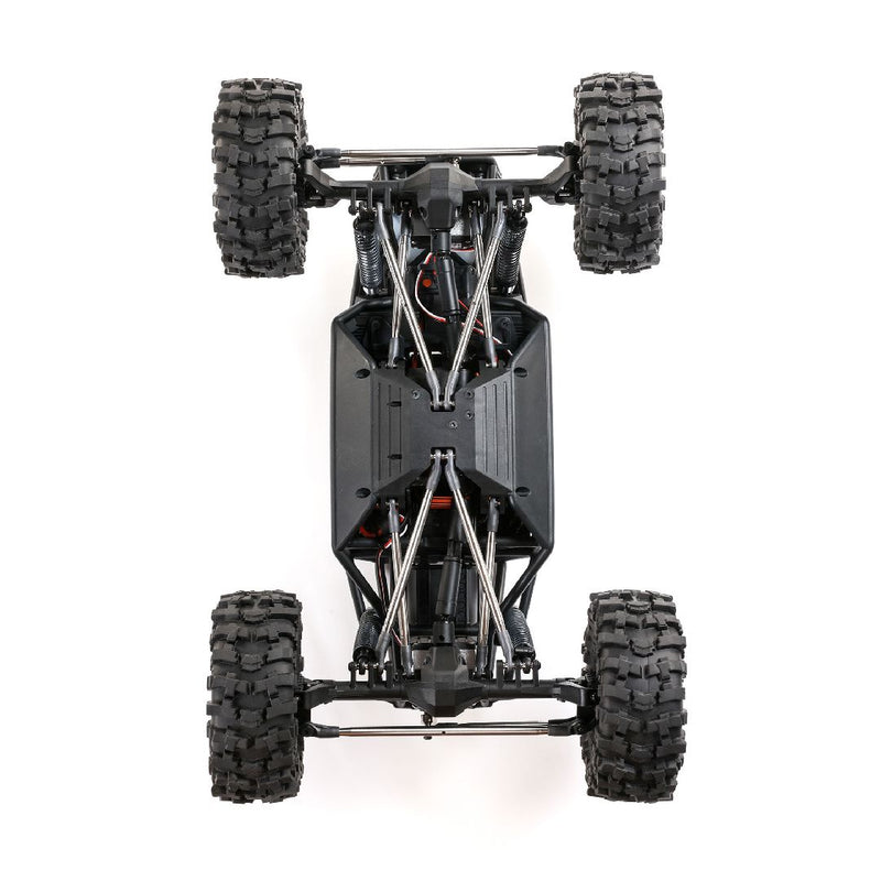 Axial 1/10 UTB10 Capra 1.9 4WS 4x4 RTR - Yellow. Ships free across Canada 🇨🇦