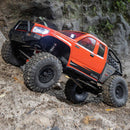Axial 1/6 SCX6 Trail Honcho 4x4 RTR - Red.Ships free across Canada 🇨🇦