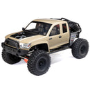 Axial 1/6 SCX6 Trail Honcho 4x4 RTR - Sand. Ships free across Canada 🇨🇦