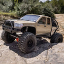 Axial 1/6 SCX6 Trail Honcho 4x4 RTR - Sand. Ships free across Canada 🇨🇦