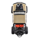 Axial 1/6 SCX6 Trail Honcho 4x4 RTR - Sand. Ships free across Canada 🇨🇦