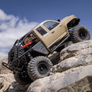 Axial 1/6 SCX6 Trail Honcho 4x4 RTR - Sand. Ships free across Canada 🇨🇦