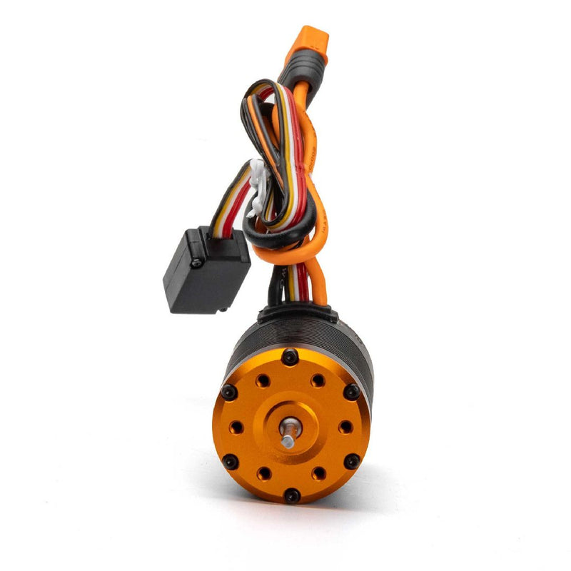 Spektrum Firma 2 in 1 Brushless Crawler Motor/ESC: 2300Kv