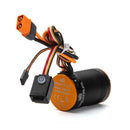 Spektrum Firma 2 in 1 Brushless Crawler Motor/ESC: 2300Kv
