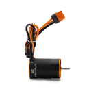 Spektrum Firma 2 in 1 Brushless Crawler Motor/ESC: 1400Kv