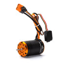 Spektrum Firma 2 in 1 Brushless Crawler Motor/ESC: 1400Kv