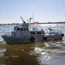 Pro Boat PCF Mark I 24: Swift Boat RTR