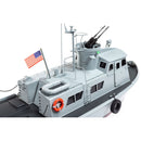 Pro Boat PCF Mark I 24: Swift Boat RTR