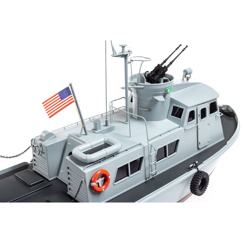 Pro Boat PCF Mark I 24: Swift Boat RTR