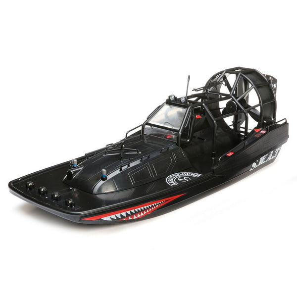 Pro Boat Aerotrooper 25-inch Brushless Air Boat RTR. Ships free across Canada 🇨🇦